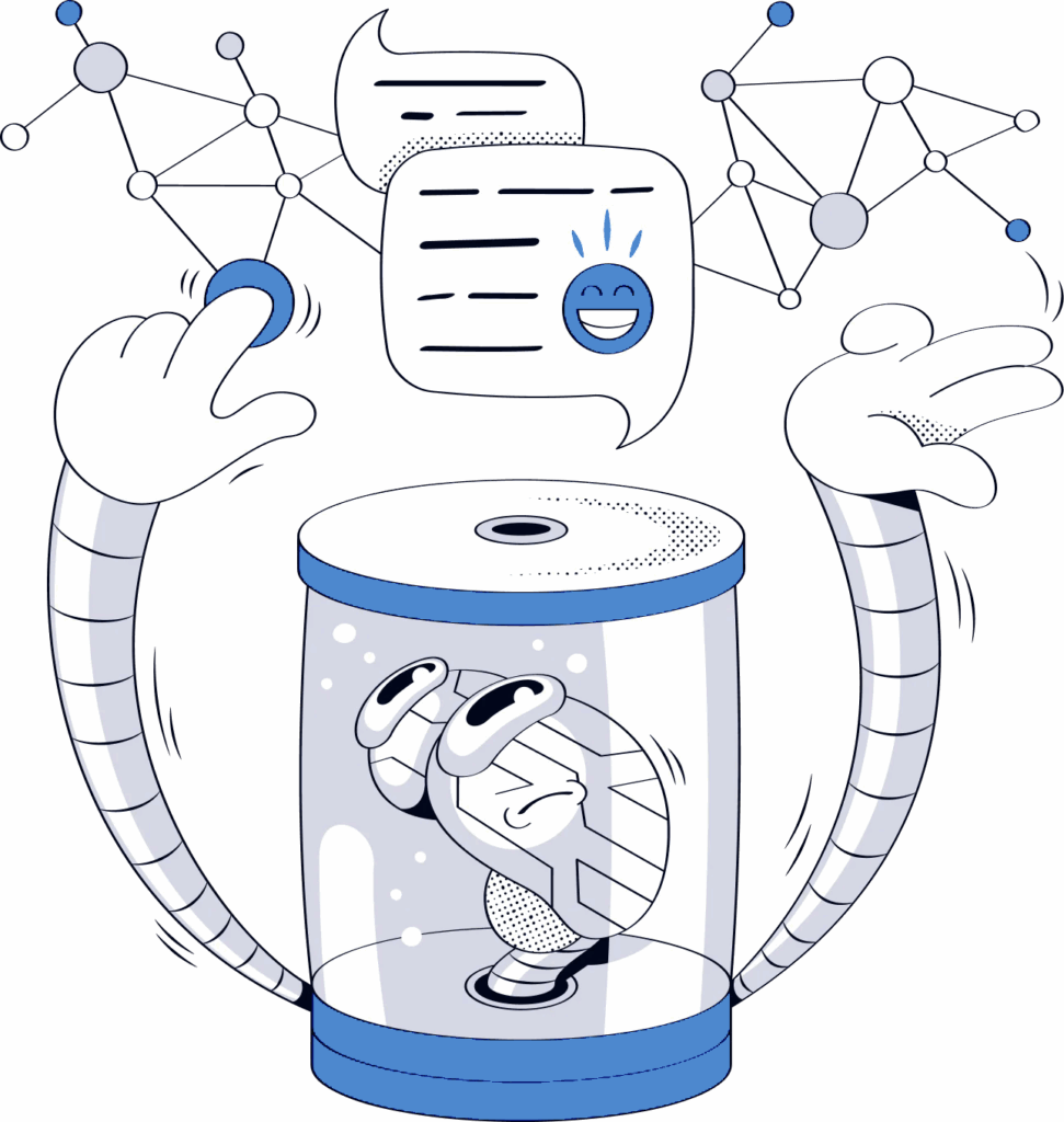 La boite mail une start-up innovante