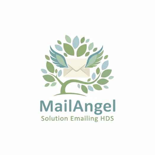 Logo mailangel